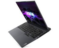 Lenovo Legion 5 Pro-16 Ryzen 5/16GB/512 RTX3050 165Hz - 689183 - zdjęcie 2
